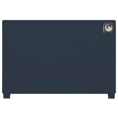 MSI Delta 15 MS-15CK LCD back cover A case blue