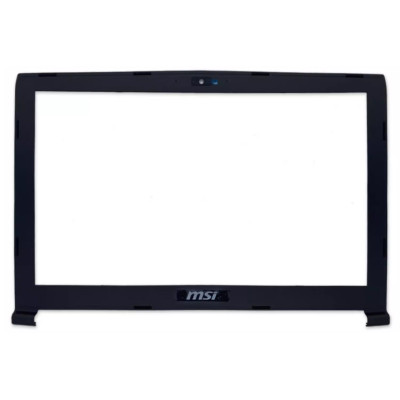 MSI GE62 MS-16J1 MS-16J2 MS-16J4 MS-16J5 MS-16J9 MS-16JB Bezel B Cover Case