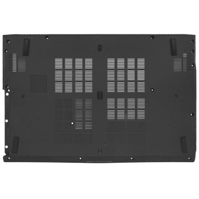 MSI GE62 MS-16J1 MS-16J2 MS-16J4 MS-16J5 MS-16J9 MS-16JB bottom case D Cover single air outlet