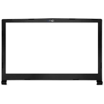 MSI GE63 MS-16P1 MS-16P3 MS-16P5 MS-16P7 Bezel B Cover black