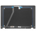MSI GE67 GE67HX MS-1545 LCD Rear Top Lid Back Cover A case black