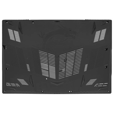 MSI GE73 MS-17C1 MS-17C3 MS-17C5 Bottom case D Cover black