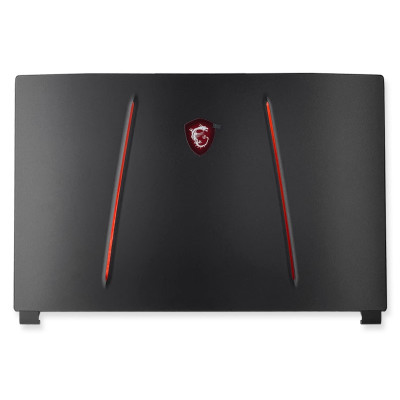 MSI GE75 MS-17E1 MS-17E2 MS-17E3 MS-17E5 MS-17E8 Lcd back cover A Case
