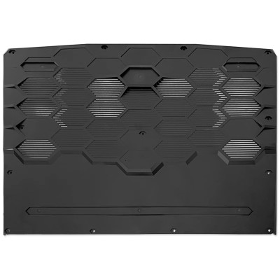 MSI GE76 MS-17K2 MS-17K3 MS-17K4 bottom case D cover black