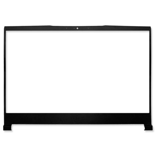 MSI GF65 MS-16W1 MS-16W7 MS-16W5 bezel B cover black