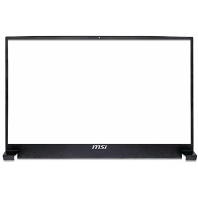 MSI GF75 WF75 MS-17F1 MS-17F2 MS-17F3 MS-17F5 Bezel B Cover black