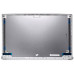 MSI GF75 WF75 MS-17F1 MS-17F2 MS-17F3 MS-17F5 Lcd back cover A Case silver