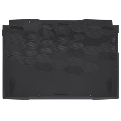 MSI GF76 MS-17L1 MS-17L3 MS-17L5 bottom case D cover black