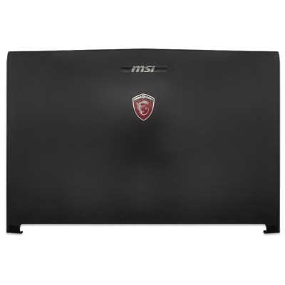 MSI GL72 GP72 MS-1796 MS-1799 MS-179B Lcd back cover plastic A Case
