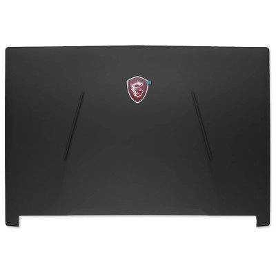 MSI GL73 MS-17C1 MS-17C3 MS-17C5 MS-17C8 Lcd back cover A case black