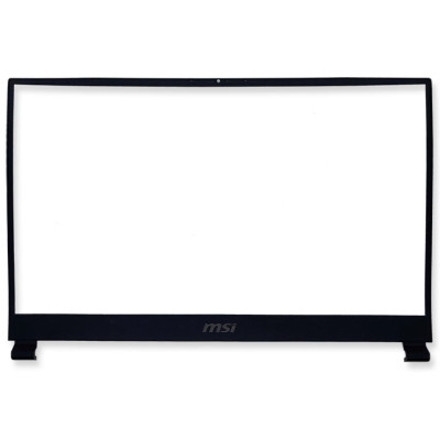 MSI GL75 MS-17E2 MS-17E7 MS-17E5 bezel B cover black