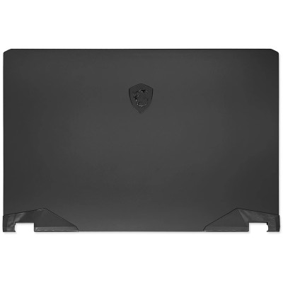 MSI GP66 MS-1542 MS-1543 Lcd back cover A Case black