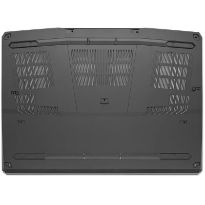 MSI GP66 MS-1542 MS-1543 bottom case D cover black
