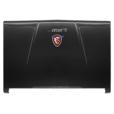 MSI GP73 MS-17C1 MS-17C3 MS-17C5 MS-17C8 Lcd back cover RGB A Case