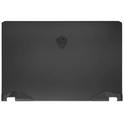 MSI GP76 MS-17K2 MS-17K5 MS-17K8 Lcd back cover A Case black