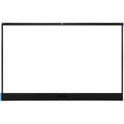 MSI GP76 MS-17K2 MS-17K5 MS-17K8 bezel B cover black