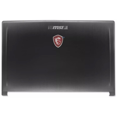 MSI GS63 MS-16K2 MS-16K3 MS-16K4 MS-16K5 Lcd back cover A Case