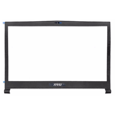MSI GS73 MS-17B1 MS-17B2 MS-17B3 MS-17B5 MS-17B6 MS-17B7 Bezel B cover black