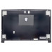 MSI GS73 MS-17B1 MS-17B2 MS-17B3 MS-17B5 MS-17B6 MS-17B7 Lcd back cover A case black