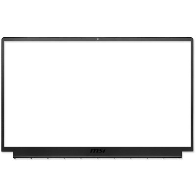 MSI GS75 MS-17G1 MS-17G2 MS-17G3 Bezel B cover black