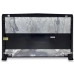 MSI GV62 GP62 GL62 MS-16J3 MS-16J5 MS-16J9 LCD Rear Top Lid Back Cover A Case black plastic