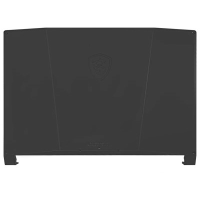 MSI Katana15 MS-1585 LCD back cover A case black