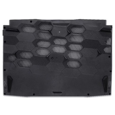 MSI Katana15 MS-1585 bottom case D cover black