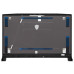 MSI MS-17L5 Pulse 17 LCD back cover A case gray