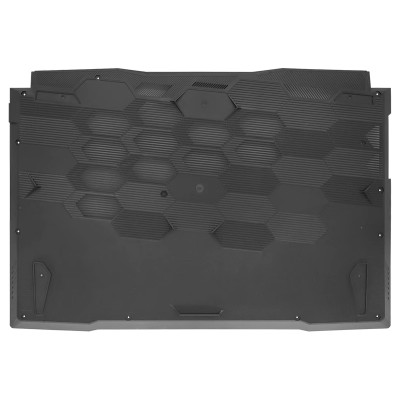 MSI MS-17L5 Pulse 17 bottom case D cover black
