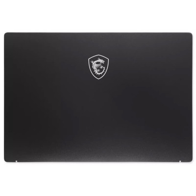 MSI Modern 14 MS-14D1 MS-14D2 M14 LCD back cover black