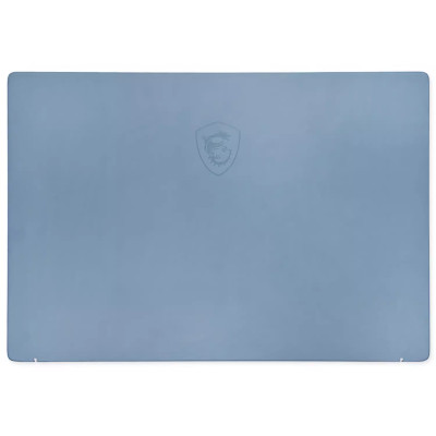 MSI Modern 14 MS-14D1 MS-14D2 M14 LCD back cover blue