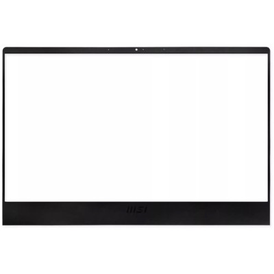 MSI Modern 14 MS-14D1 MS-14D2 M14 bezel B cover black