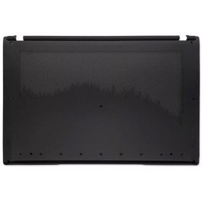 MSI Modern 14 MS-14D1 MS-14D2 M14 bottom case D cover black