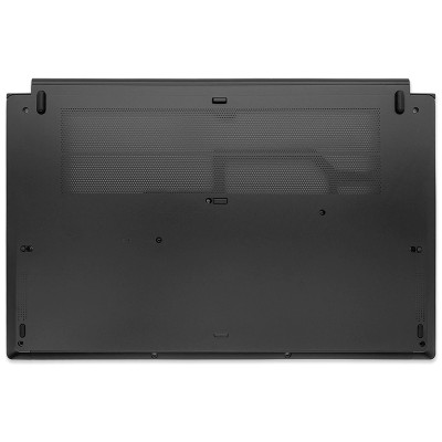 MSI Modern 15 MS-1551 MS-1552 MS-155K M15 Bottom case D cover black screw