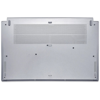 MSI Modern 15 MS-1551 MS-1552 MS-155K M15 Bottom case D cover silver screw