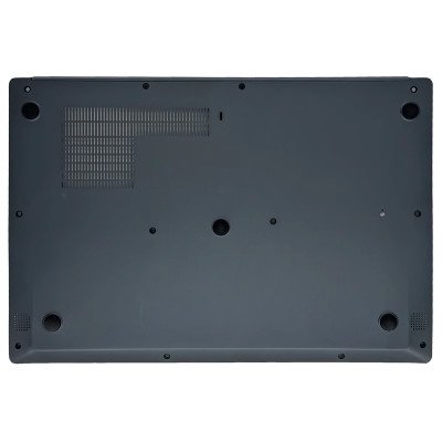 MSI PS42 MS-14B1 bottom case D cover deep blue