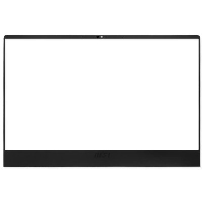 MSI Prestige 14 MS-14C1 MS-14C2 MS-14C4 P14 bezel B cover black