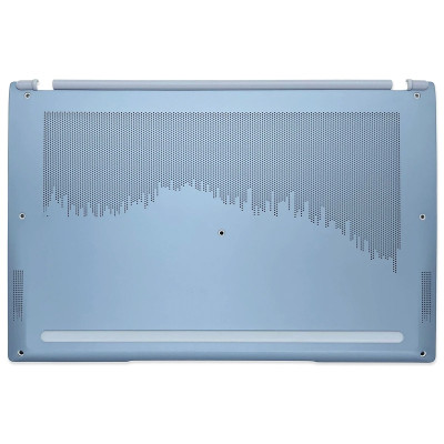 MSI Prestige 14 MS-14C1 MS-14C2 MS-14C4 P14 bottom case D cover blue