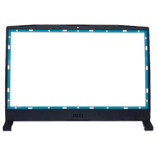 MSI Pulse 15 MS-1585 MS-1582 MS-1583 bezel B cover