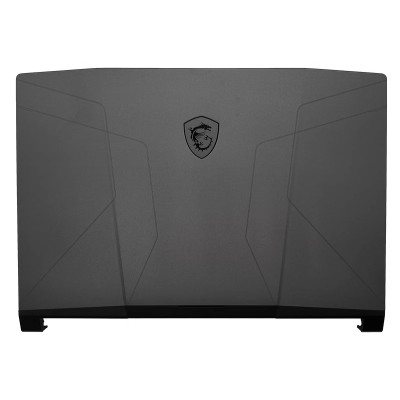 MSI Pulse GL66 MS-1581 MS-1582 Lcd back cover A Case gray version B