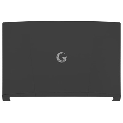 MSI Pulse GL76 MS-17L1 MS-17L2 Lcd back cover A Case black
