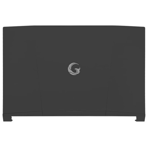 MSI Pulse GL76 MS-17L1 MS-17L2 LCD Rear Top Lid Back Cover A Case black