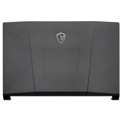 MSI Pulse GL76 MS-17L1 MS-17L2 Lcd back cover A Case gray version B