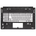 MSI Stealth 17M MS-17R1 palmrest C cover black