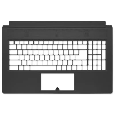 MSI Stealth 17M MS-17R1 palmrest C cover black MSI Stealth 17M MS-17R1 palmrest C cover black