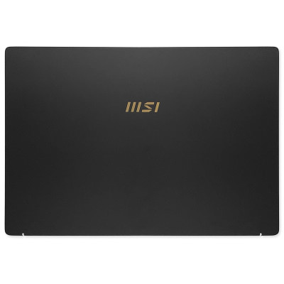 MSI Summit E14 MS-14C1 MS-14C2 MS-14C4 Lcd back cover A Case black