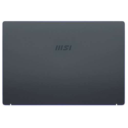 MSI Summit E14 MS-14C1 MS-14C2 MS-14C4 LCD Rear Top Lid Back Cover A Case deep blue MSI