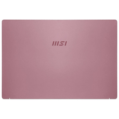 MSI Summit E14 MS-14C1 MS-14C2 MS-14C4 Lcd back cover A Case pink MSI