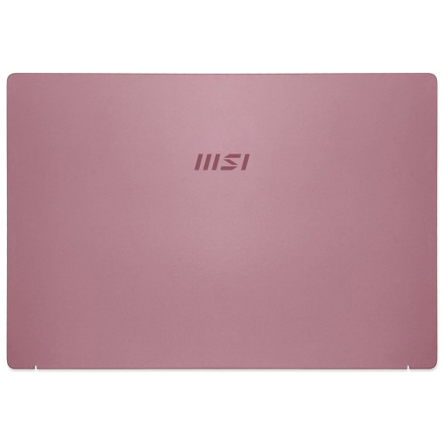 MSI Summit E14 MS-14C1 MS-14C2 MS-14C4 LCD Rear Top Lid Back Cover A Case pink MSI