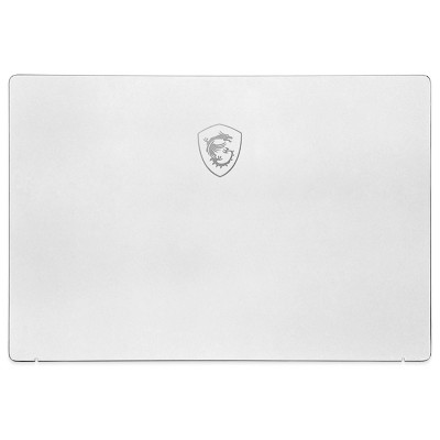 MSI Summit E14 MS-14C1 MS-14C2 MS-14C4 Lcd back cover A Case white